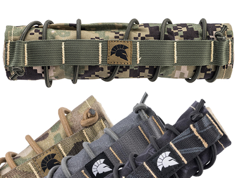 Griffon Industries Heat & Mirage Mitigation System for Suppressors 