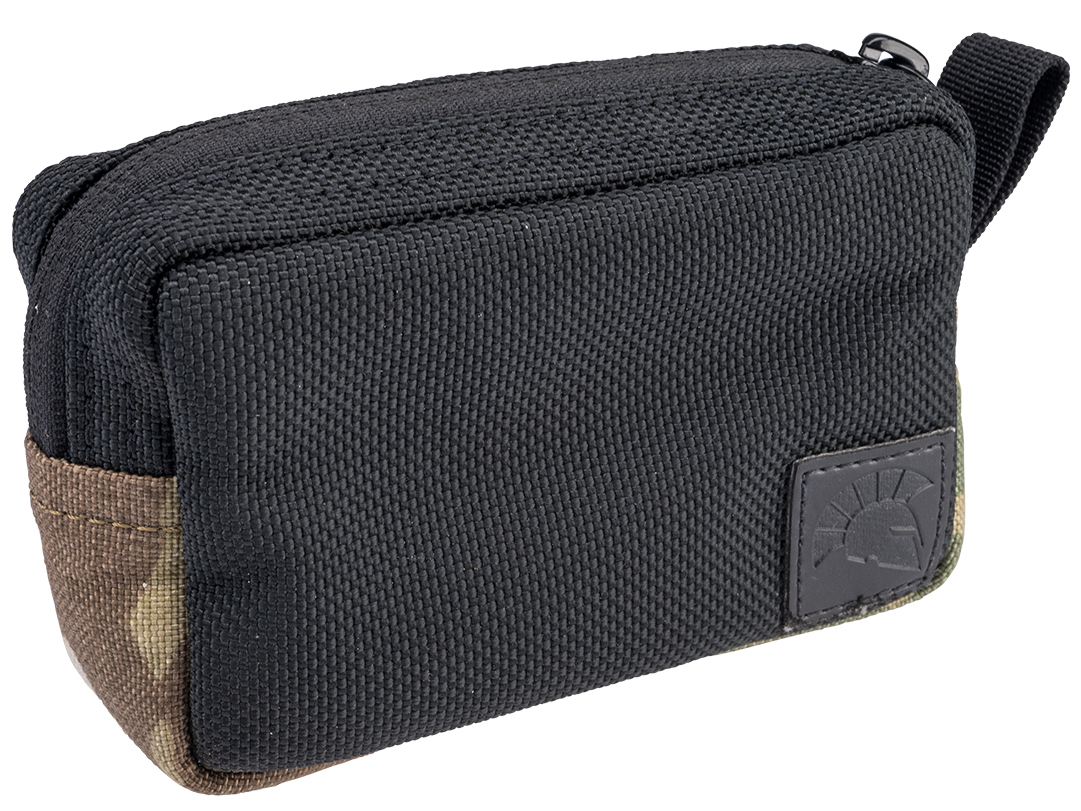 Griffon Industries GI Cube for PS Camera (Color: MultiCam)