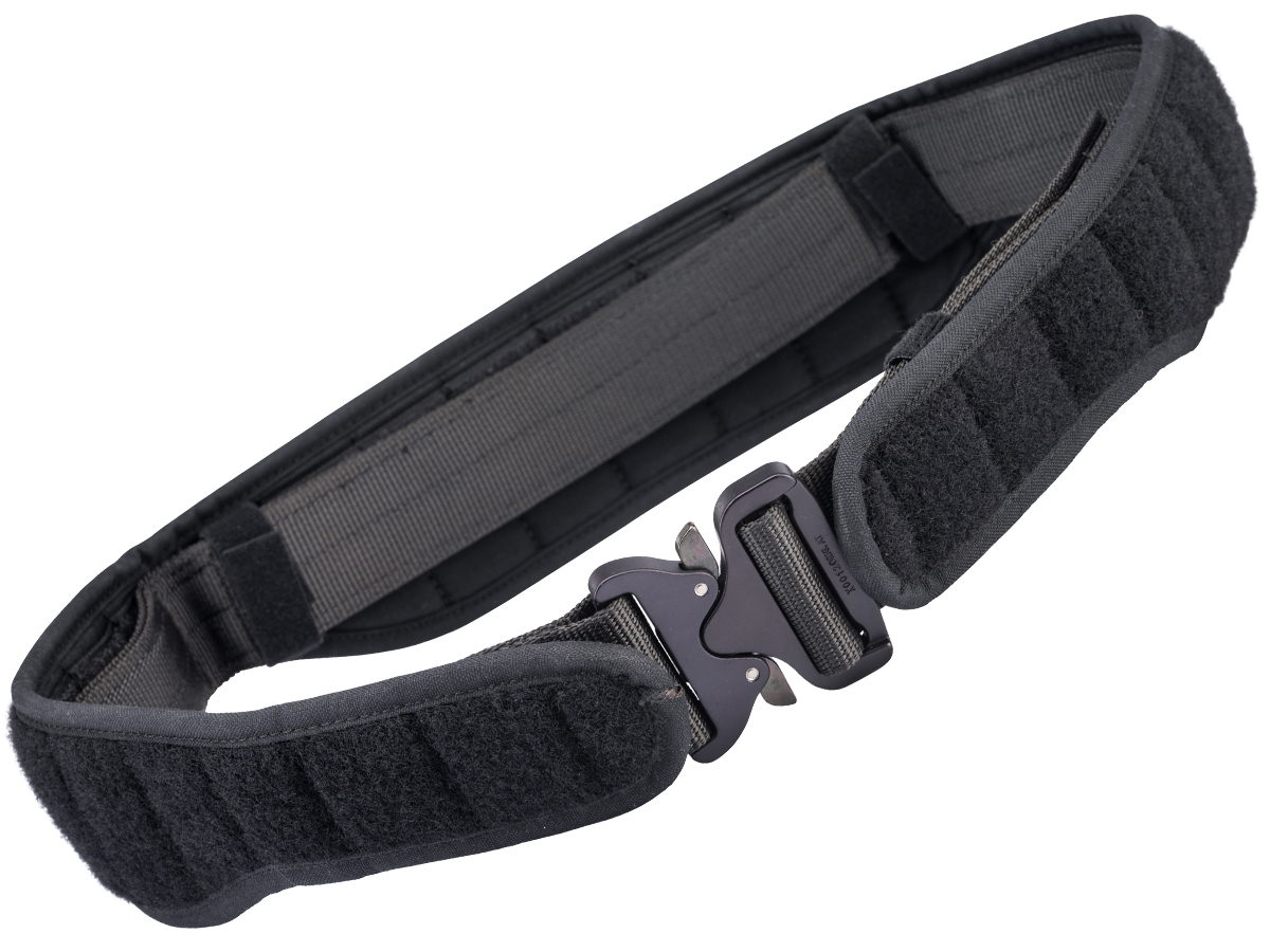 Griffon Industries Padded Rigger's Belt