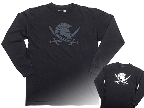Griffon Industries Team Griffon Long Sleeve Shirt 