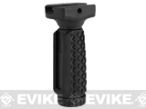 G&P Cable Switch Modular Vertical Grip (Color: Black)