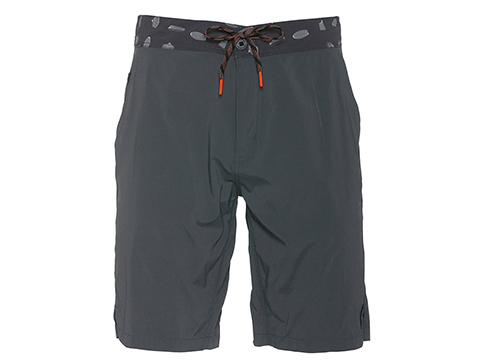 Grundens Sidereal Boardshorts (Color: Anchor / 34), MORE, Fishing ...