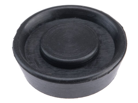 Guarder Enhanced Piston Lid for for Gas Blowback Airsoft Guns 