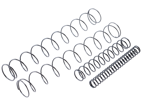 Guarder Recoil and Hammer Spring Set for Tokyo Marui USP Compact Gas Blowback Pistols