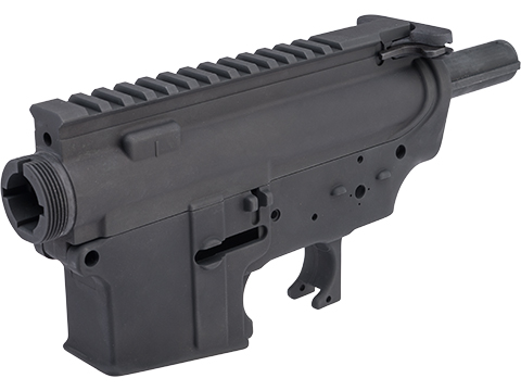Guarder New Generation Complete Receiver Set for M4 Airsoft AEG Rifles