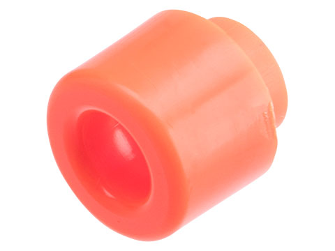 Guarder Replacement Orange / Red Tip for Airsoft Gun Muzzles (Model: KJ KP01 / KP02 / KJG27)