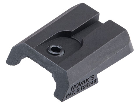 Guarder Steel Rear Sight for Tokyo Marui V10 Airsoft Gas Blowback Pistols