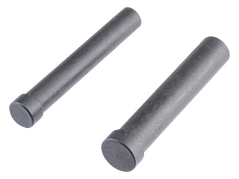 Guarder Steel Hammer & Sear Pins for Airsoft Gas Blowback Pistols 
