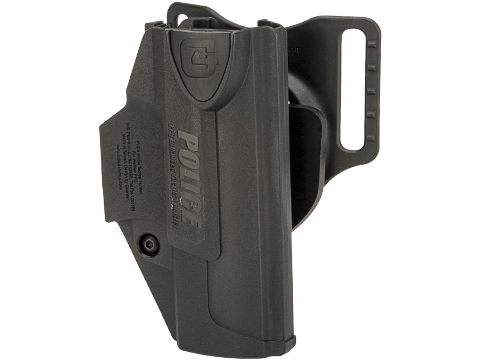 Orpaz Holster Compatible with Springfield 1911 Holster Level II