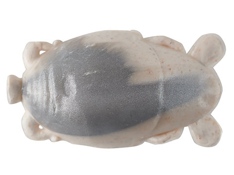 Berkley Gulp!® Saltwater Sand Crab Flea Fishing Lure (Color: Natural Flea)