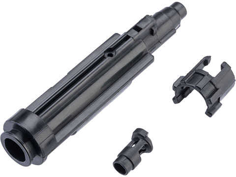 Guns Modify Modified Enhanced Nozzle Set For Tokyo Marui M4 MWS Gas Blowback Airsoft Rifles