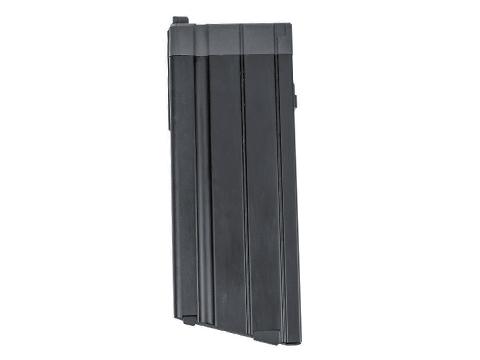 NorthEast Airsoft 25 Round Magazine for NorthEast Airsoft FAMAS Gas Blowback Rifle (Color: Black)