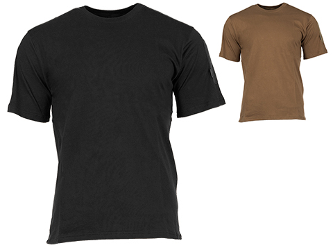 Hazard 4 Battle-T Big Softie Patch Cotton T-Shirt 