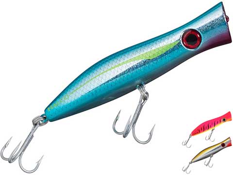 Personal Best Lures Poppers – White Water Outfitters