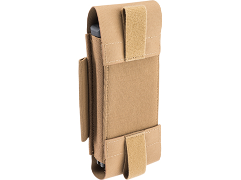 Haley Strategic MedMag Mount First Aid Pouch (Color: Coyote Brown)