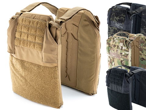 Haley Strategic Thorax Plate Carrier Plate Bags 