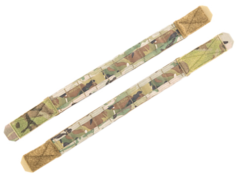 Haley Strategic Chicken Straps for Thorax Plate Carriers (Color: Multicam / Medium)