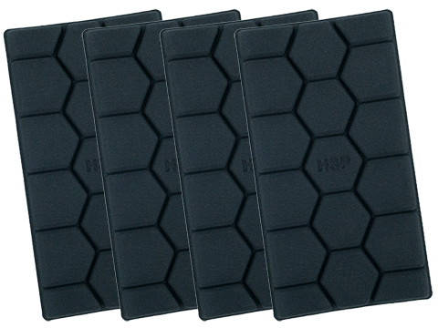 Haley Strategic Chest Rig Pad for D3CR Vests 