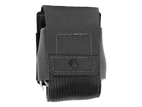 Haley Strategic Frag Grenade Pouch (Color: Black), Tactical Gear ...