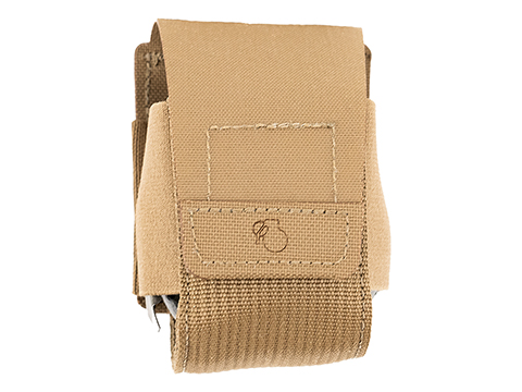 Haley Strategic Frag Grenade Pouch (Color: Coyote)