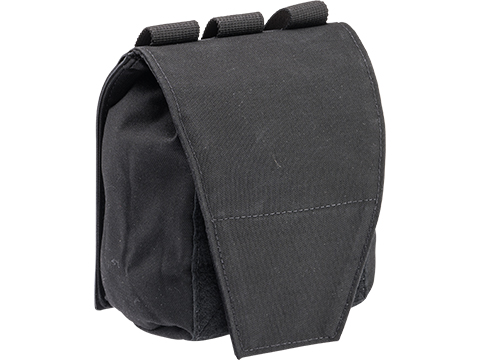 Haley Strategic General Purpose / SAW Ammo Pouch (Color: Black ...