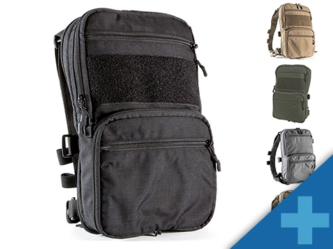 Haley Strategic FlatPack 2.0 (Color: Multicam)