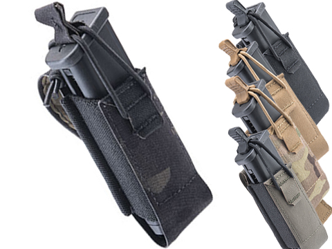 Haley Strategic Single Pistol Magazine Pouch 