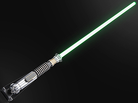 Hasbro Pulse Star Wars The Black Series Force FX Elite Lightsaber (Model:  Obi-Wan Kenobi), MORE, Collectibles -  Airsoft Superstore