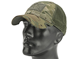 NotchGear X Evike.com Mesh NOTCH Operator Ball Cap (Color: Multicam)