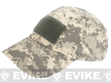Special Forces Operator Tactical SWAT Cap (Patch Ready) - ACU