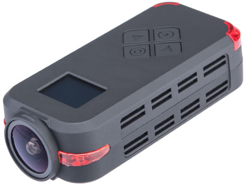 Hawkeye Firefly Q7 WiFi 120 Degrees 1080p Action Camera