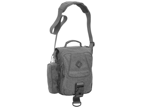 Hazard 4 Grayman Kato Urban EDC Shoulder Bag (Color: Gray)