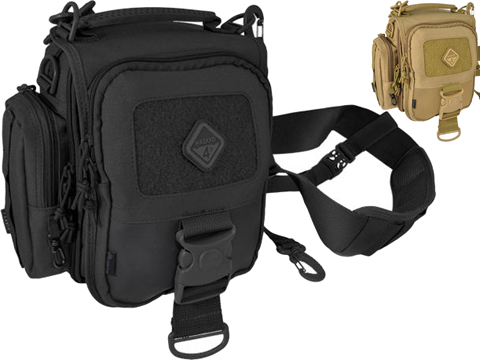 Hazard 4 Sidekick Tonto Concealed Carry Mini-Messenger Bag 