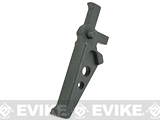 ARES Airsoft x EMG Metal Heallbreaker Competition Style Trigger for ARES Airsoft AEGs