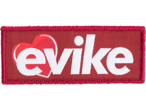 Evike.com BOGO High Quality Embroidered Morale Patch (Style: Lovey Dovey)