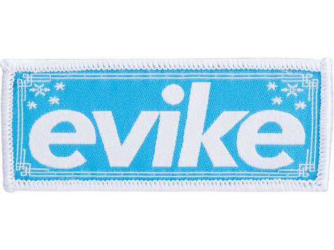 Evike.com BOGO High Quality Embroidered Morale Patch (Style: Iceberg)
