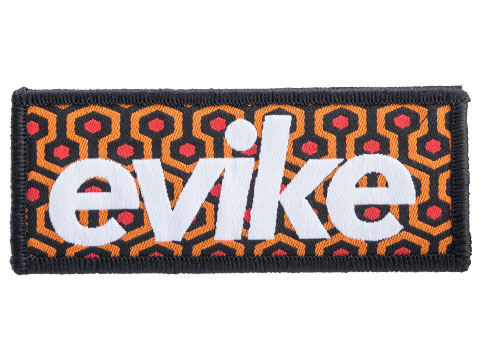Evike.com BOGO High Quality Embroidered Morale Patch (Style: Hotel)