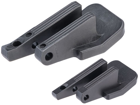 HB Industries Duckbill Mag Release Lever for CZ Scorpion EVO Pistols and Rifles 