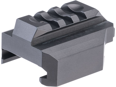 HB Industries 1913 Stock/Brace Adapter for CZ Scorpion Evo Pistols and Rifles