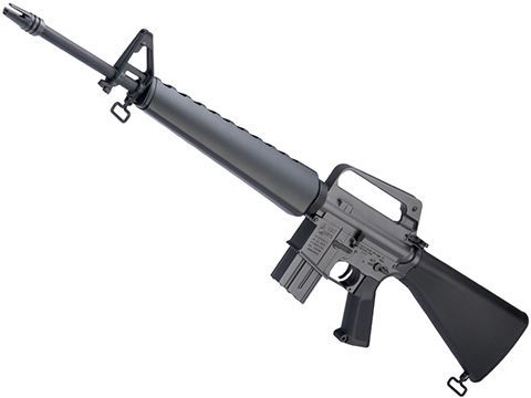 EMG Colt Licensed Historic Models M16A1 Vietnam Airsoft AEG Rifle