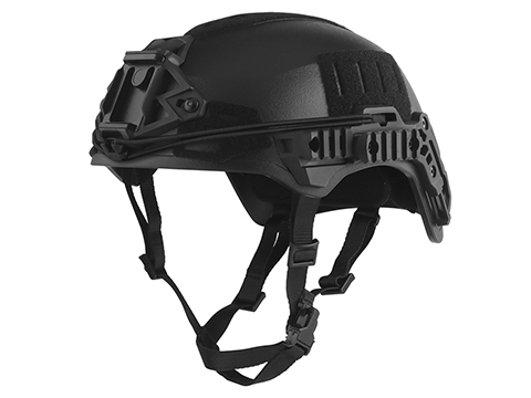 WoSports Gen. 3 Modular FAST Style Airsoft Helmet 