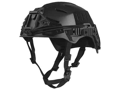 WoSports Gen. 3 Modular BUMP Style Airsoft Helmet 