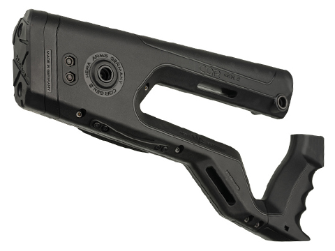 Hera Arms USA CQR Gen 2.0 AR-15 Buttstock