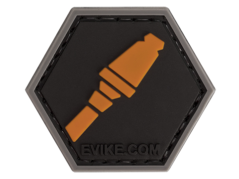 Operator Profile PVC Hex Patch  Player Class Series (Class: Soldier)