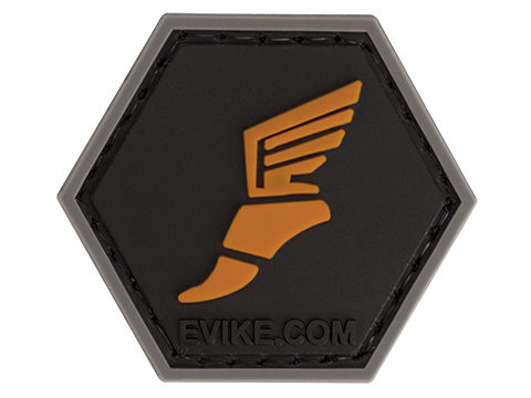 Operator Profile PVC Hex Patch  Player Class Series (Class: Scout)