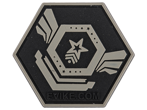 Operator Profile PVC Hex Patch Future Military Series (Style: Army)