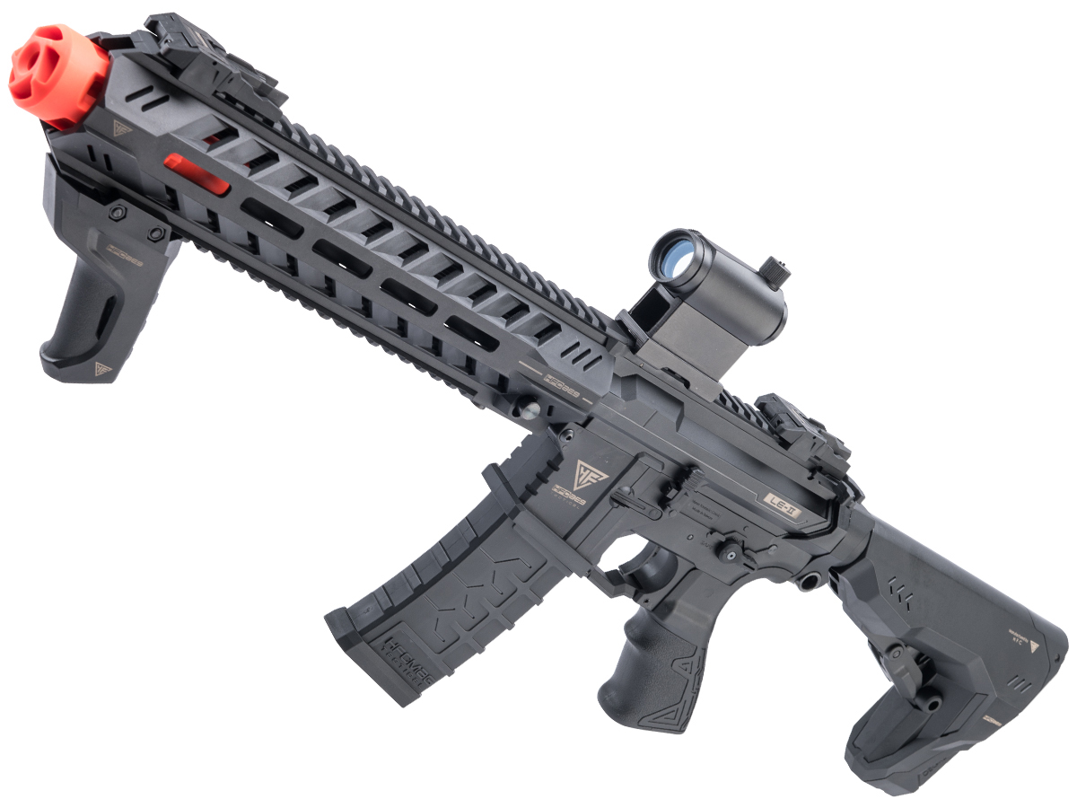 HFC LE-II Sports Edition M4 Airsoft AEG Rifle 