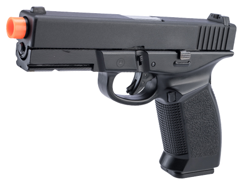 HFC Darkhawk Heavyweight Gas Blowback Airsoft Pistol