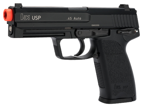 Products » Airsoft » Electric » 2.5976 » USP Tactical »