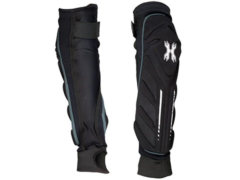 HK Army CTX Padded Full Leg Compression Pants (Size: Medium - Large)